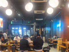 -本色.小马哥烧烤(无锡九里仓店)