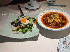 -南山翁新概念川菜(江宁万达广场店)