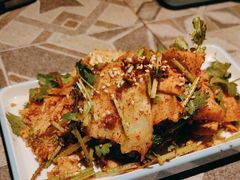 -江边城外烤全鱼(方庄时代购物中心店)