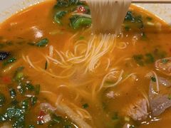 -漆黑觉米粉(三里屯店)