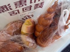 -惠源面包店(开禾路店)