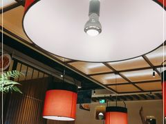 大堂-老阿爸鲜鱼土菜(独墅湖店)