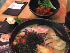 -Sushi Love 创意寿司(丽影广场店)