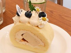 -白熊咖啡(闽江大道店)
