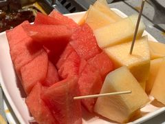 -海底捞火锅(高新万达店)