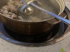 -润园四季椰子鸡火锅(海上世界店)