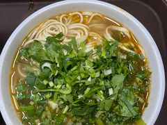 -清真·马安军辣子牛肉面