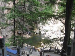 -洛阳白云山景区