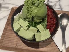 -诺嘉甜品(世贸店)