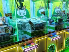 -阿尔法Game Station(中山路店)