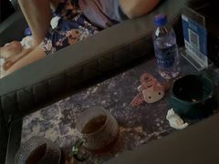 -御水澜亭·足道养生·SPA