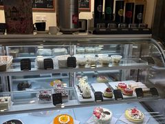 -梦菲思饼屋(瑞金宾馆店)