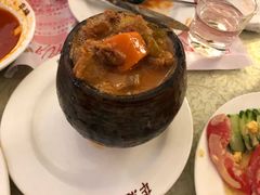 -华梅西餐厅(哈尔滨中央大街店)
