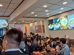 -新川面馆(新街口起源店)