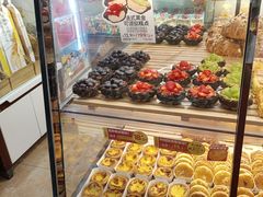 -味多美蛋糕(洋桥店)