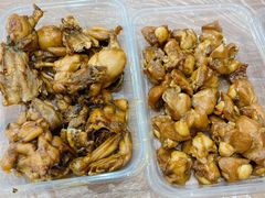 掌中宝-蓝精灵饺子店