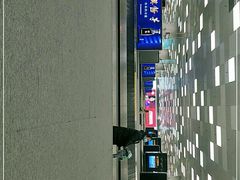 -郑州新郑国际机场