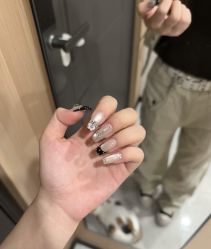 -MB·nail美甲美睫