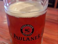 -宝莱纳啤酒花园餐厅PAULANER BRAUHAUS Nanjing(广州路店)