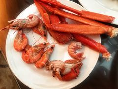 -怡咖啡自助餐(宁波香格里拉店)