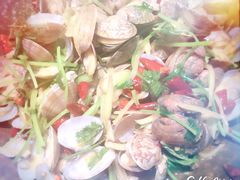 -百味源炭火烤翅 ·夜市大排档(酒仙桥店)