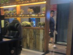 -网络客栈电竞网咖(西潞南大街店)
