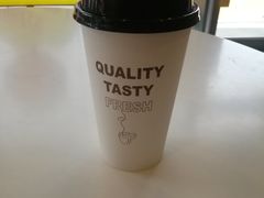 -壳牌华苑加油站