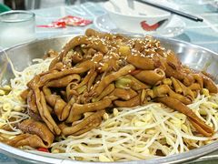 豉油皇鹅肠-石岐乳鸽村(桥观坊南四巷店)