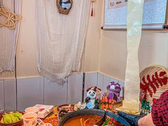 -赵美丽·重庆社区火锅·直营店(火车东站·中豪国际店)