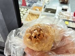 -建国蚵煎蚵面