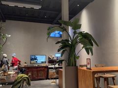 -漆黑觉米粉(三里屯店)