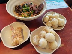 -佬钱湾仔(衣裳街店)