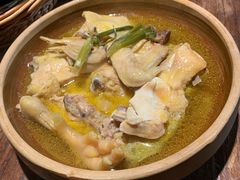 -鱼食饭稻·苏浙土菜17年老馆子(平江路店)