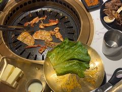 -花味·自助烤肉(江宁同曦店)