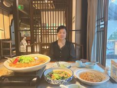 -小河村•南京鱼鲜乡土家常菜(油坊桥店)