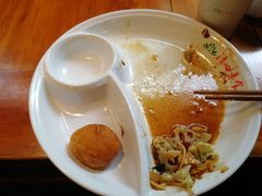 -清心素食自助餐厅(夫子庙店)