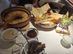 -吴家·淮扬小馆(世纪金源店)