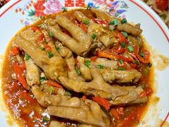 -先启半步颠.川菜.小酒馆(宝安坪洲店)