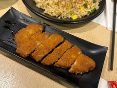 -大鼓米线(长宁建滔广场DM店)