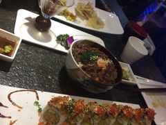 -将太无二·北美传奇寿司(瑞士公寓店)