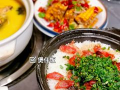 -金龙·打边炉(武进路店)