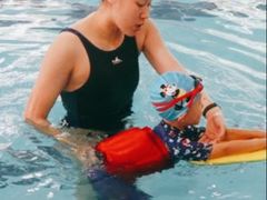-鹏湃星少儿游泳运动中心(西溪店)