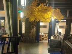 -江南韵·无锡太湖文化体验餐厅(凤凰天街店)