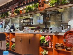 -耶里夏丽·丝路新疆菜·清真食品(徐汇南丹东路臻选店)