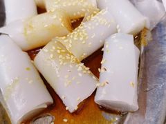 -陈添記·祖傳爽鱼皮·西关老字号(广州首店)