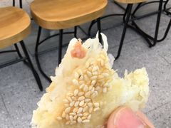 -中山大厦熟食外卖(珠江路店)