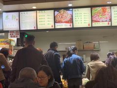 -林静小吃(复兴路店)