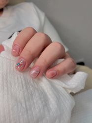 -UU·NAIL美甲美睫專門店