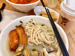 -凯峰鱼汤米线(金利達店)