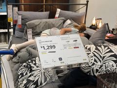 -宜家家居(西安未央商场店)